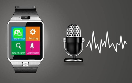 DZ09Smart Watch