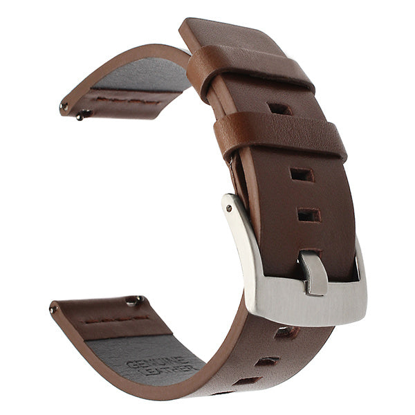 Samsung GearS3 S2 Universal Leather Cowhide Strap