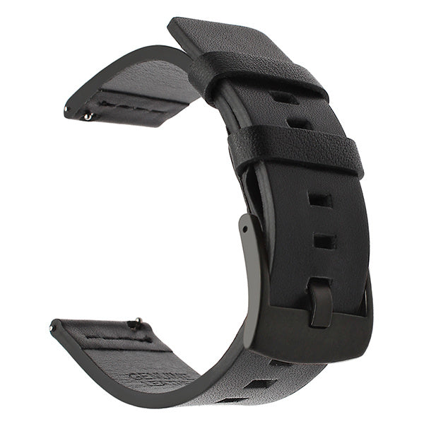 Samsung GearS3 S2 Universal Leather Cowhide Strap