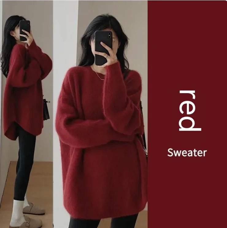 Soft Sweater